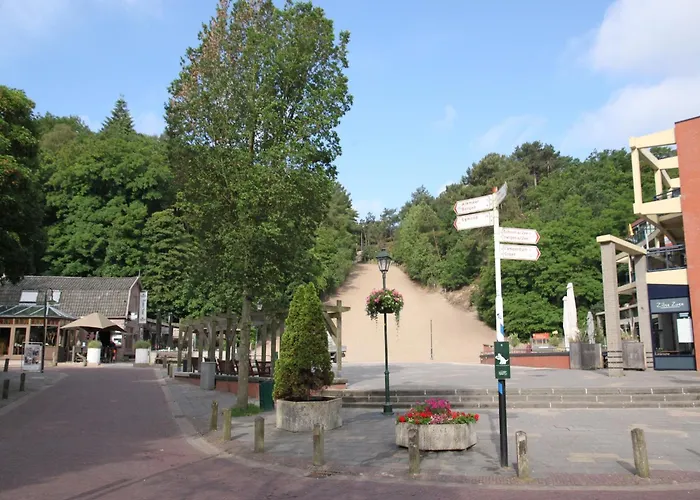 Stunning Apartment In Schoorl, North Hollanda You Can Bike To The Beach
