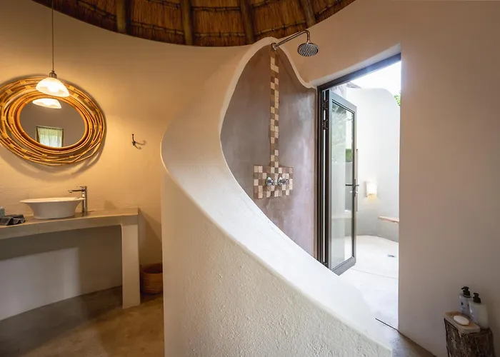 Nyala Safari Lodge