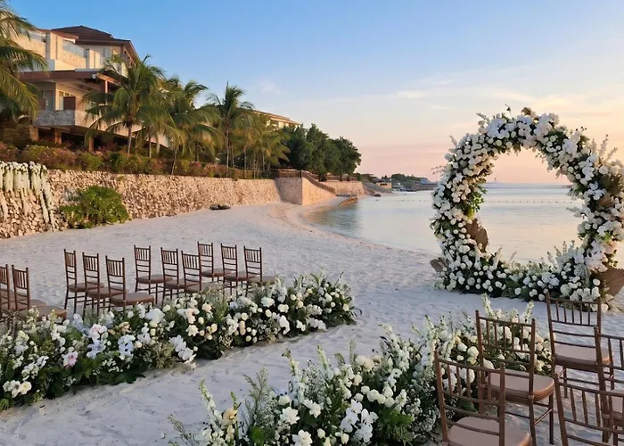 Dusit Thani Mactan Cebu Resort