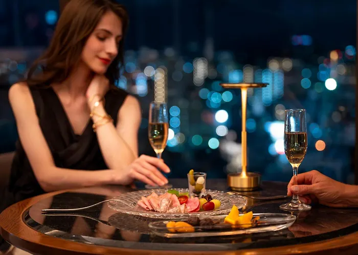 Okinawa Harborview Hotel