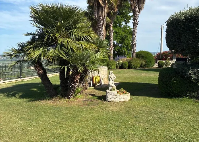 B&B Villa Moen