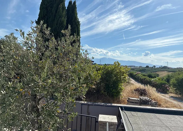 B&B Villa Moen
