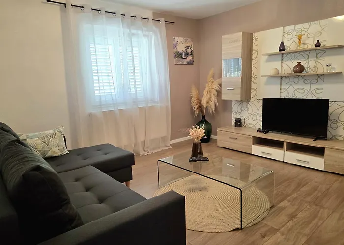 Juric 32 - Boutique Apartments