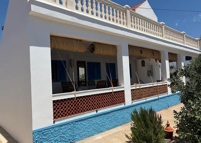 El Chalet