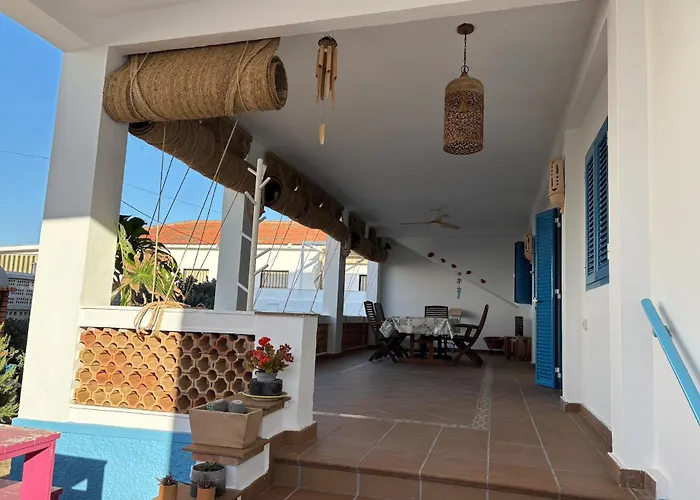 El Chalet