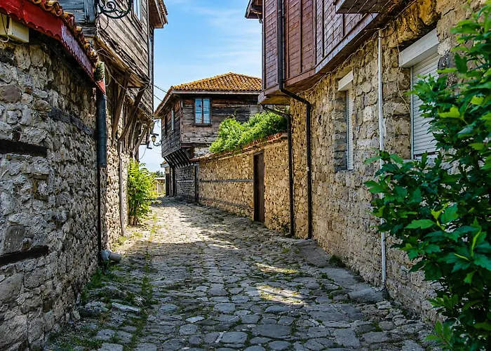 Effect Boutique Villa Azzura - Adults Only Self Check-In