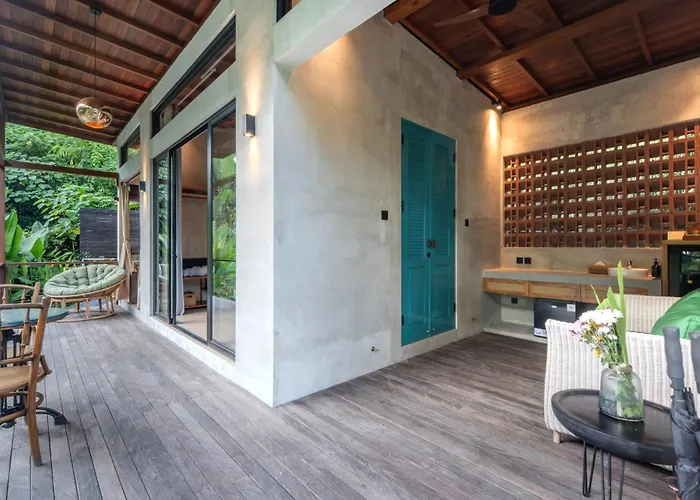 Kadewa Retreat Ubud - Adults Only