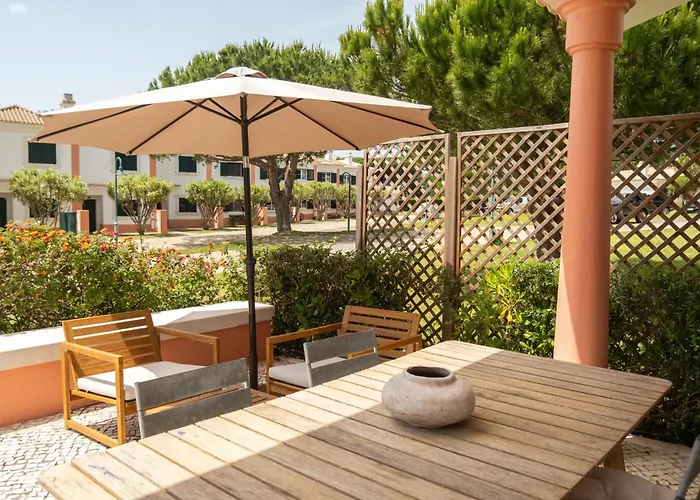 Vila Bicuda Resort
