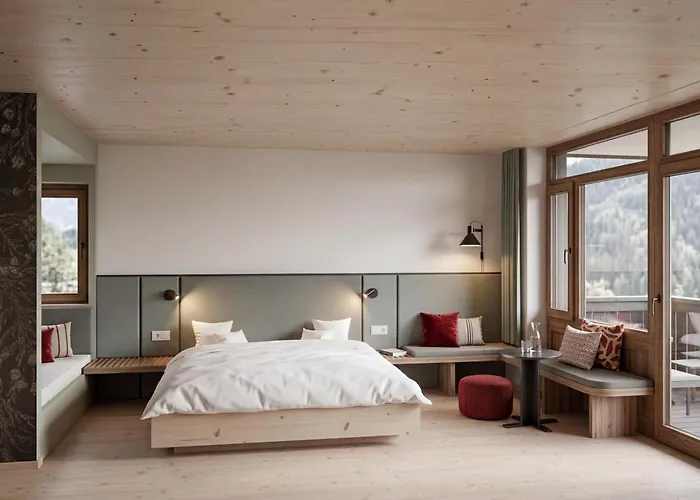 Alpenrose Bayrischzell Hotel