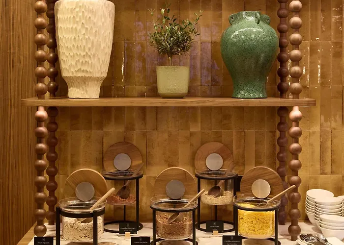 Grand Hotel Roi Rene Aix - Mgallery Collection