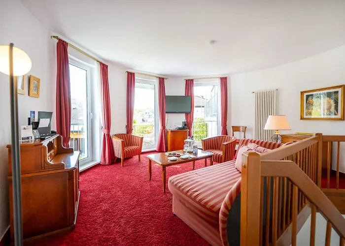 Moselromantik Hotel Kessler Meyer - Adults Only