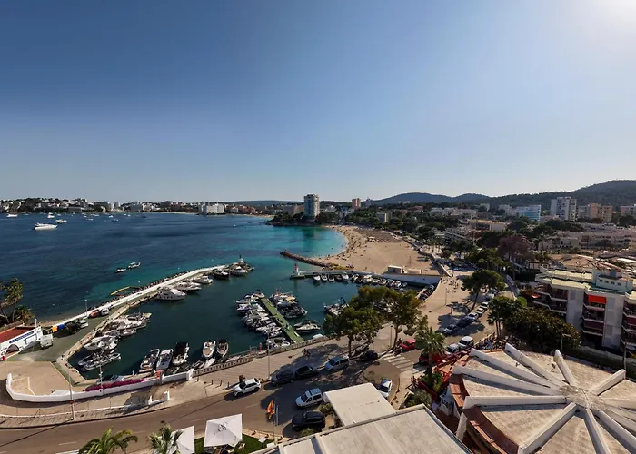 Suites Roc Portonova - Newly Renovated 2026