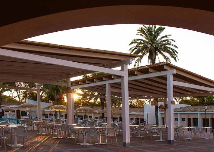 Hotel Montepiedra 4""Sup