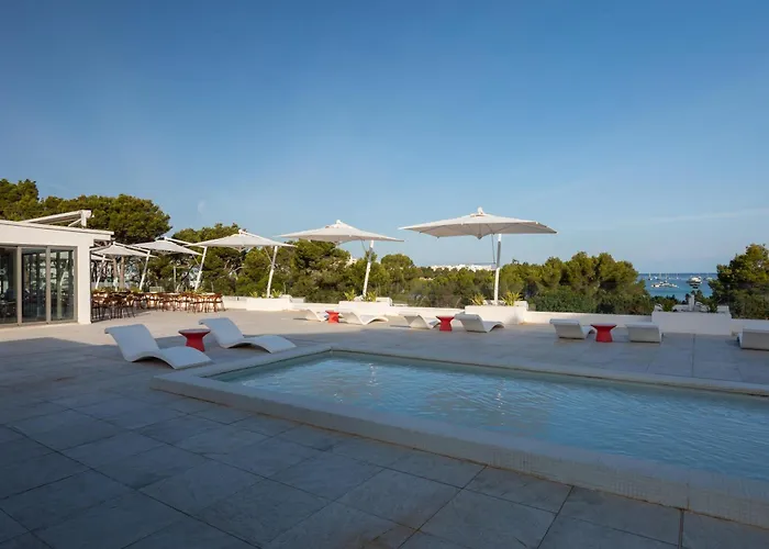 Thb Naeco Ibiza - Adults Only