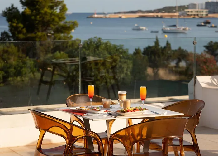 Thb Naeco Ibiza - Adults Only