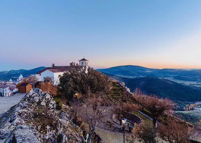 Dom Dinis Marvao