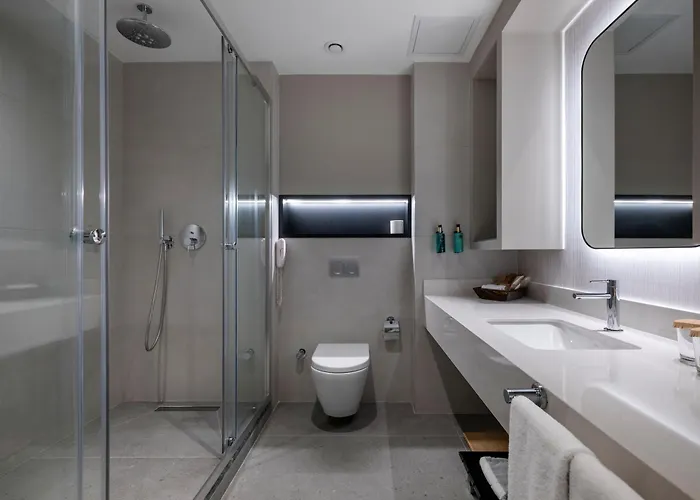 Korumar Hotel Deluxe