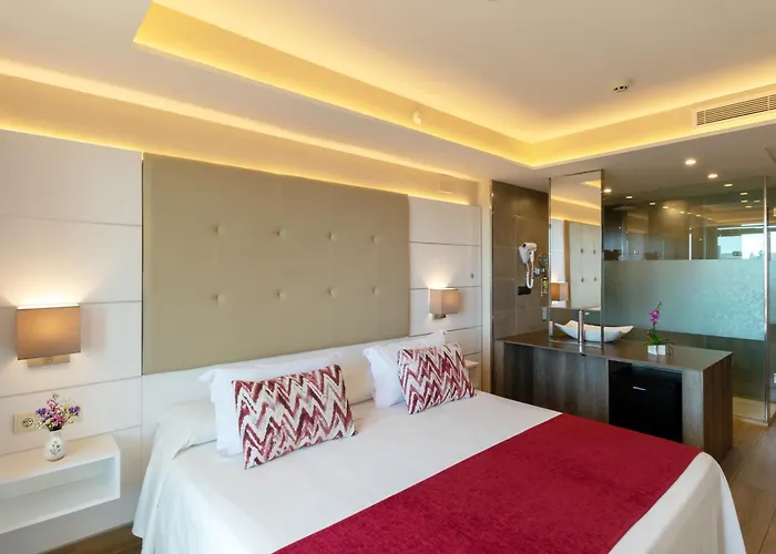 Hotel Beverly Park&Spa