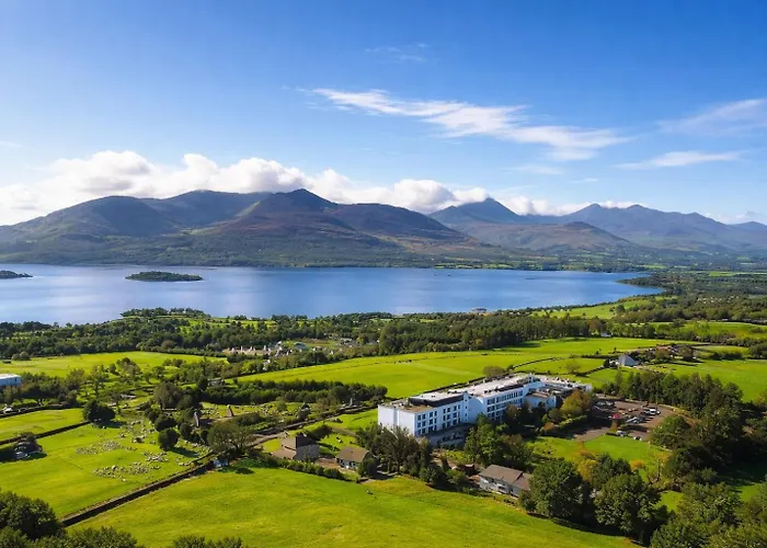 Aghadoe Heights Hotel&Spa