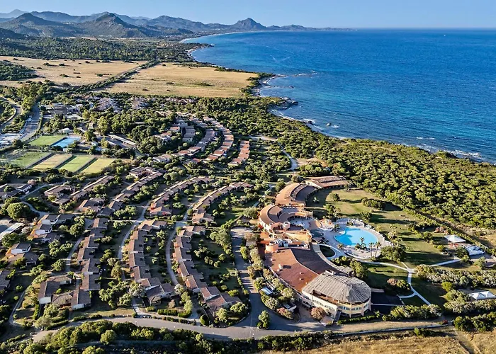 Sant'Elmo Beach Hotel