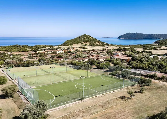 Sant'Elmo Beach Hotel