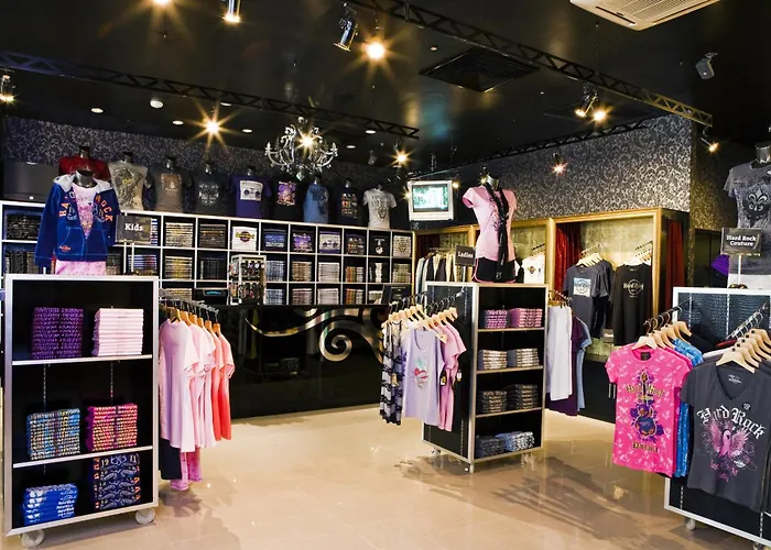 Hard Rock Hotel Pattaya (Adults Only)