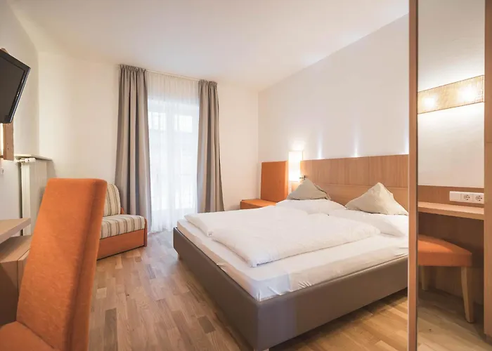 Kronplatz-Resort Hotel Kristall