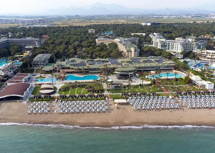 Pine Beach Belek