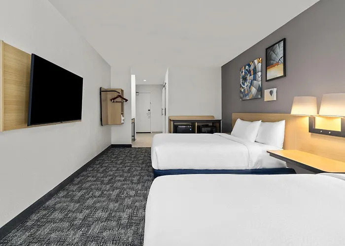 City Express By Marriott Mountain View - Sunnyvale