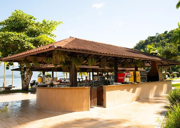 Vila Gale Angra