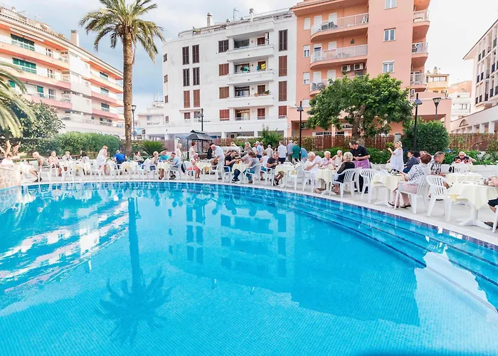 Eix Alcudia Hotel Adults Only