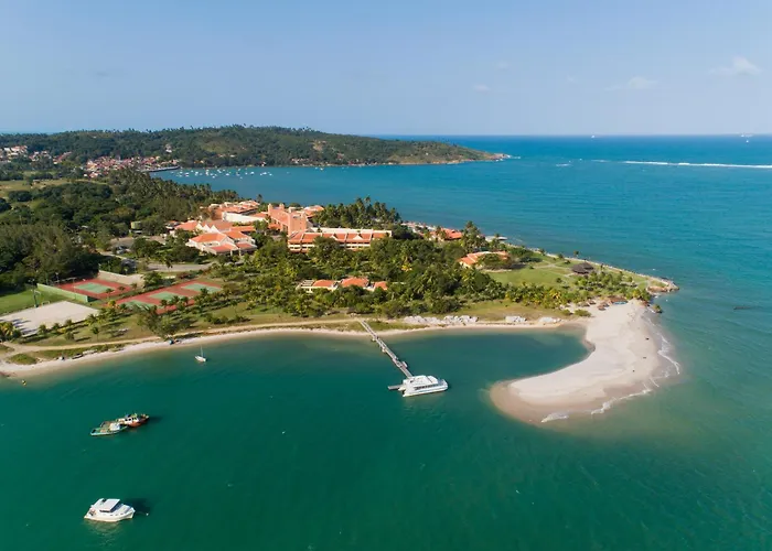 Vila Galé Resorts Cabo - All Inclusive