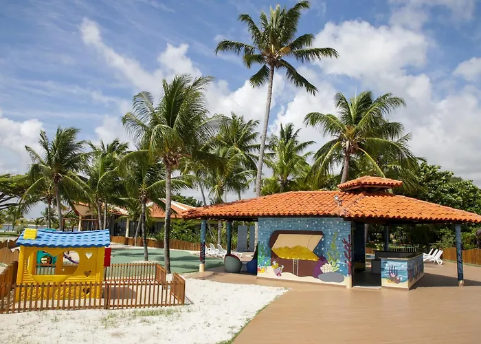 Vila Gale Cabo