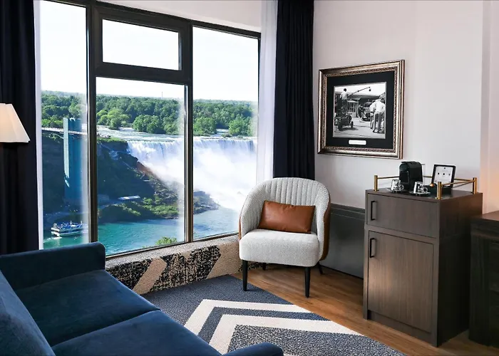 The Brock Niagara Falls Fallsview, Tapestry By Hilton