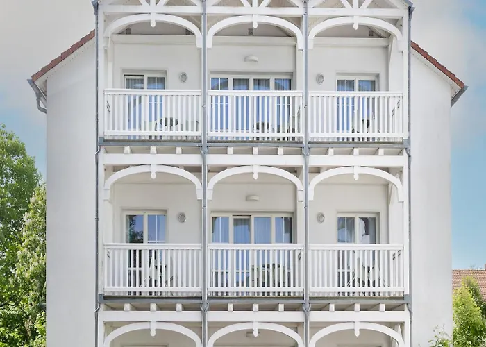 Neptun Hotel Kühlungsborn