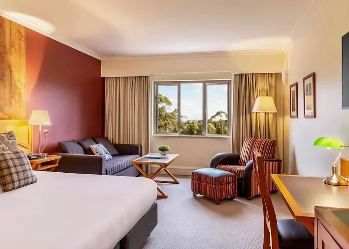 Fairmont Resort Blue Mountains Mgallery Collection