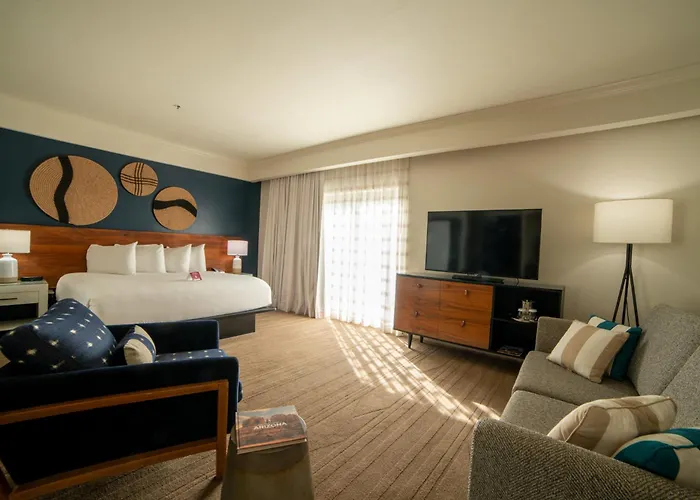 Amara Resort & Spa