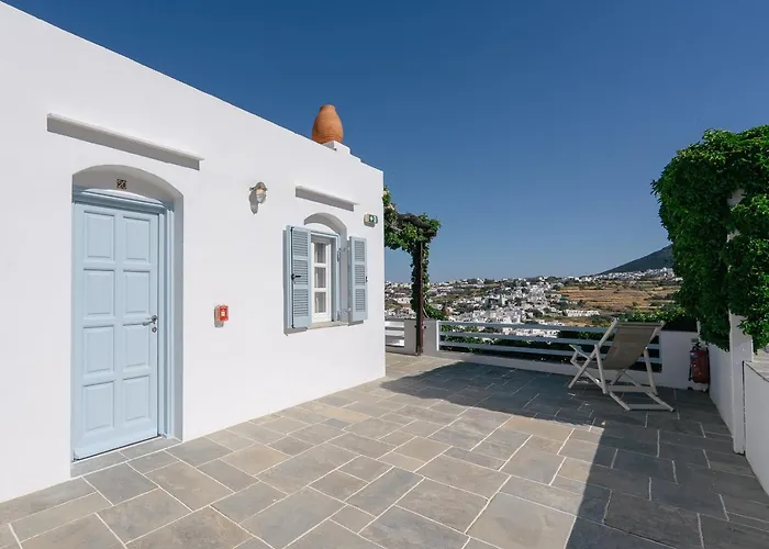 Petali Village Hotel