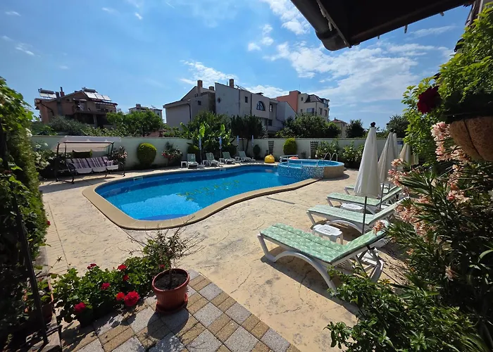 Mirana Family Hotel