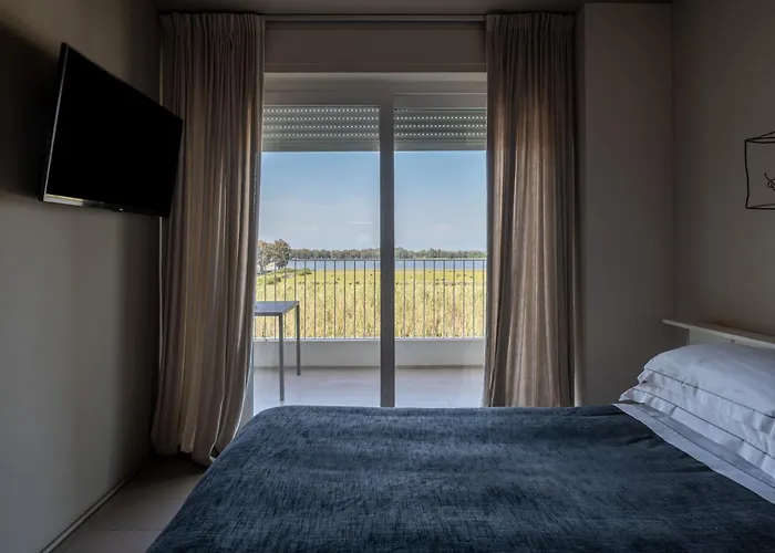 Il Fogliano Hotel