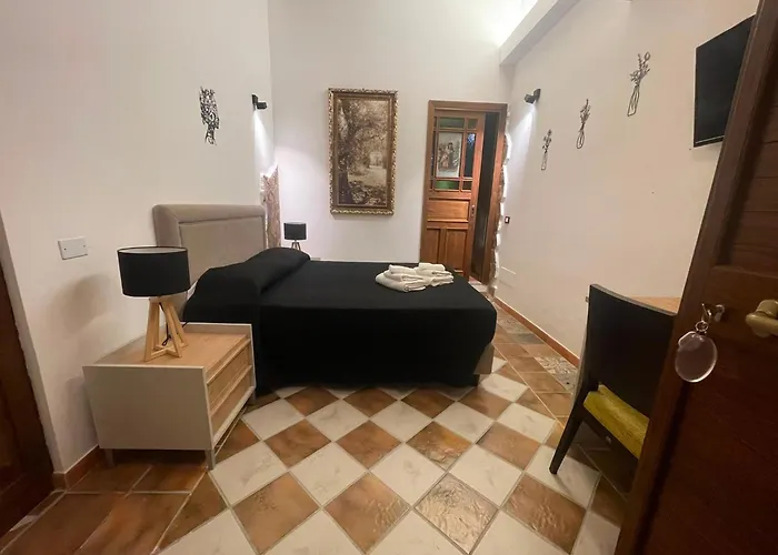 Krimar Hotel