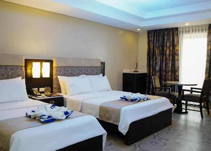 Coron Westown Resort