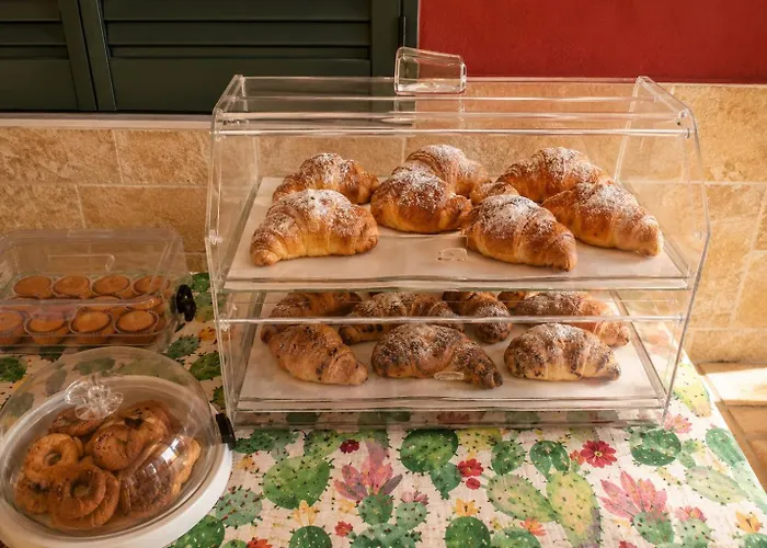 Agriturismo Caranna