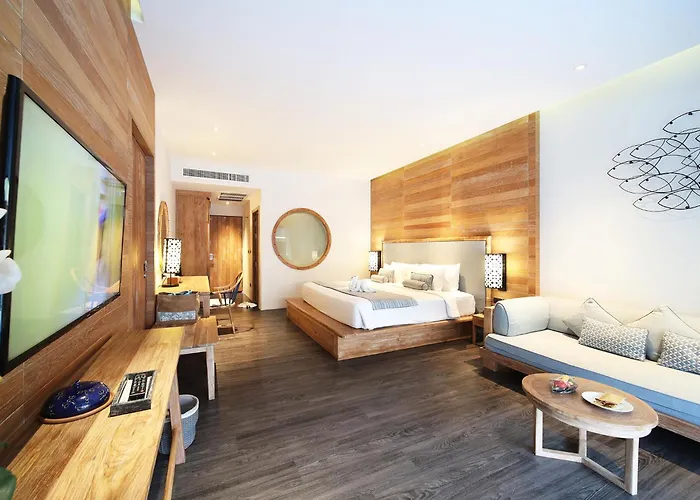 Akira Lipe Resort