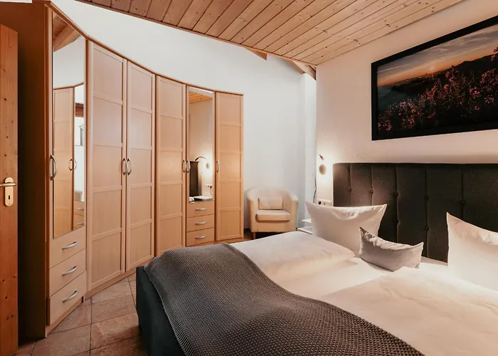 Hotel-Gasthof Im Wiesengrund