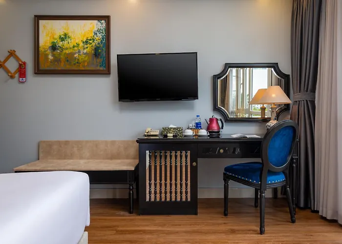 Golden Amour Hotel