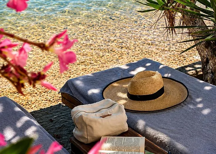 Porto Evia Boutique Hotel