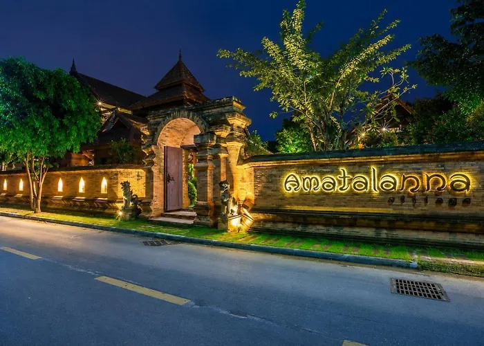 Amatalannavillage Chiangmai