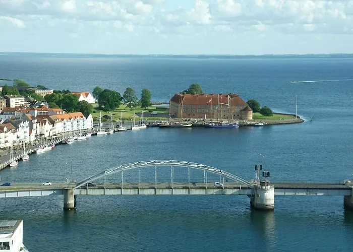 Sonderborg Kaer Vestermark