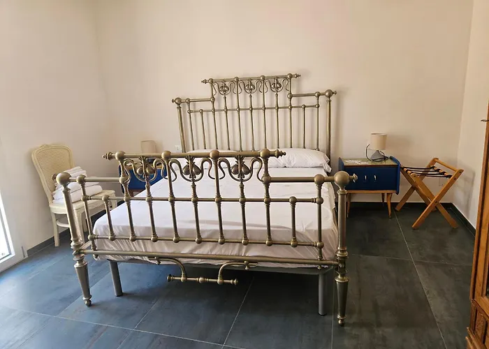 Poggiamico Guest House